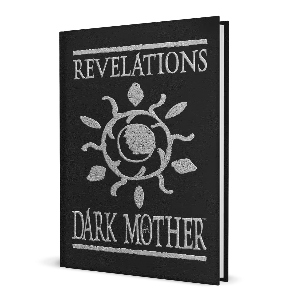 Vampire: The Masquerade 5th Edition Revelations of the Dark Mother Accessory Book image 0
